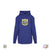 HOODED SWEATSHIRT YOUTH
