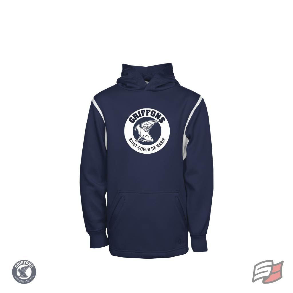 Kangourou ptech varcity jr marine