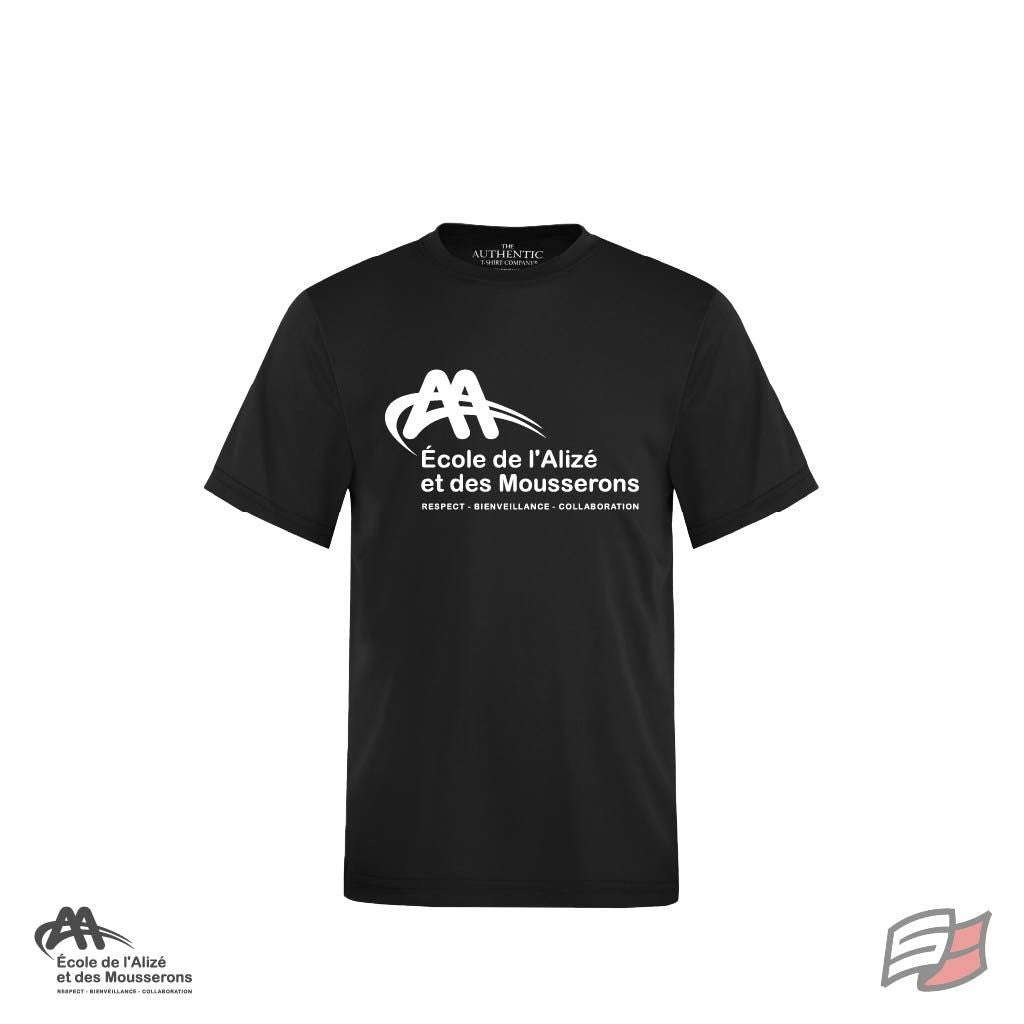 T-shirt dri-fit - junior