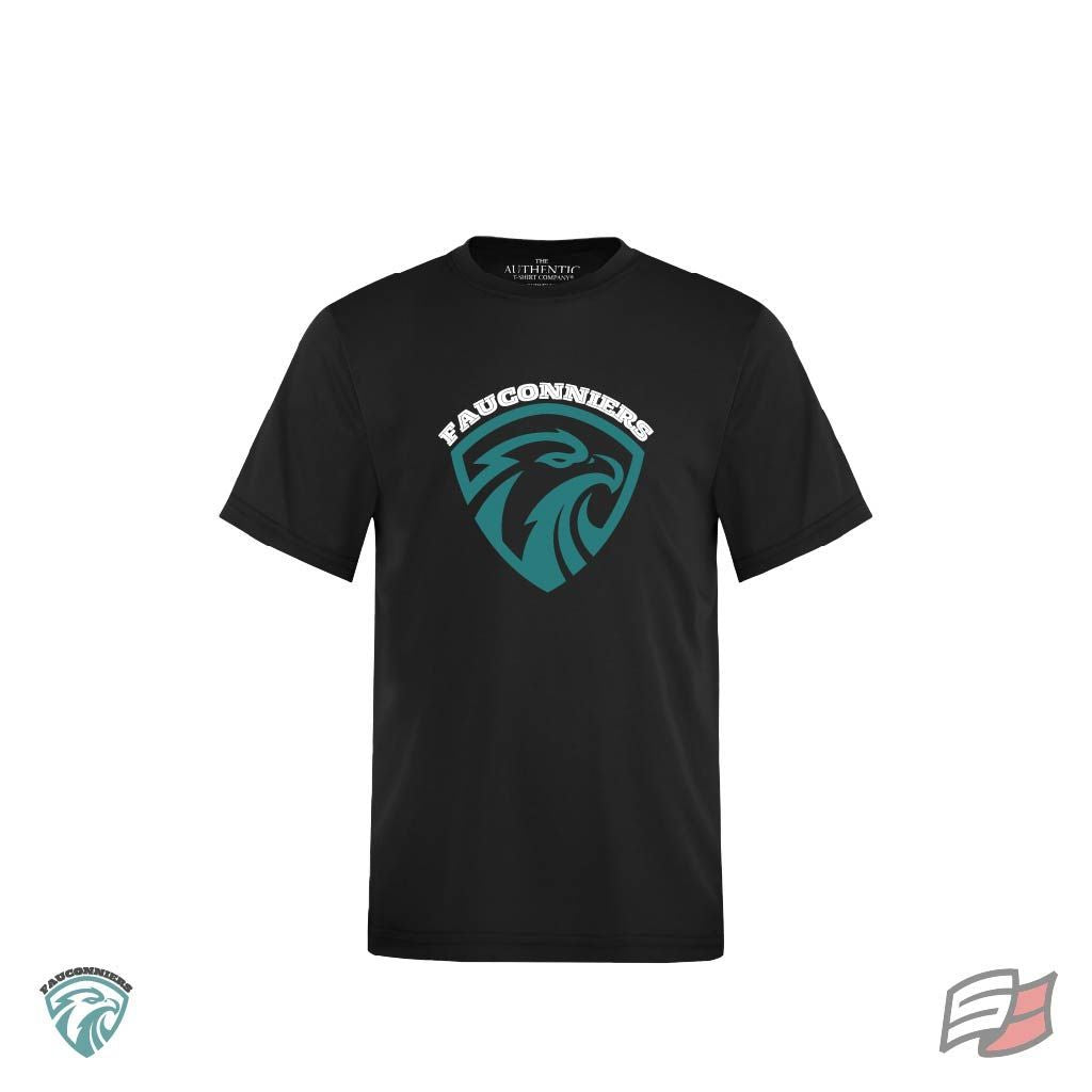 Dry-fit jr fauconniers