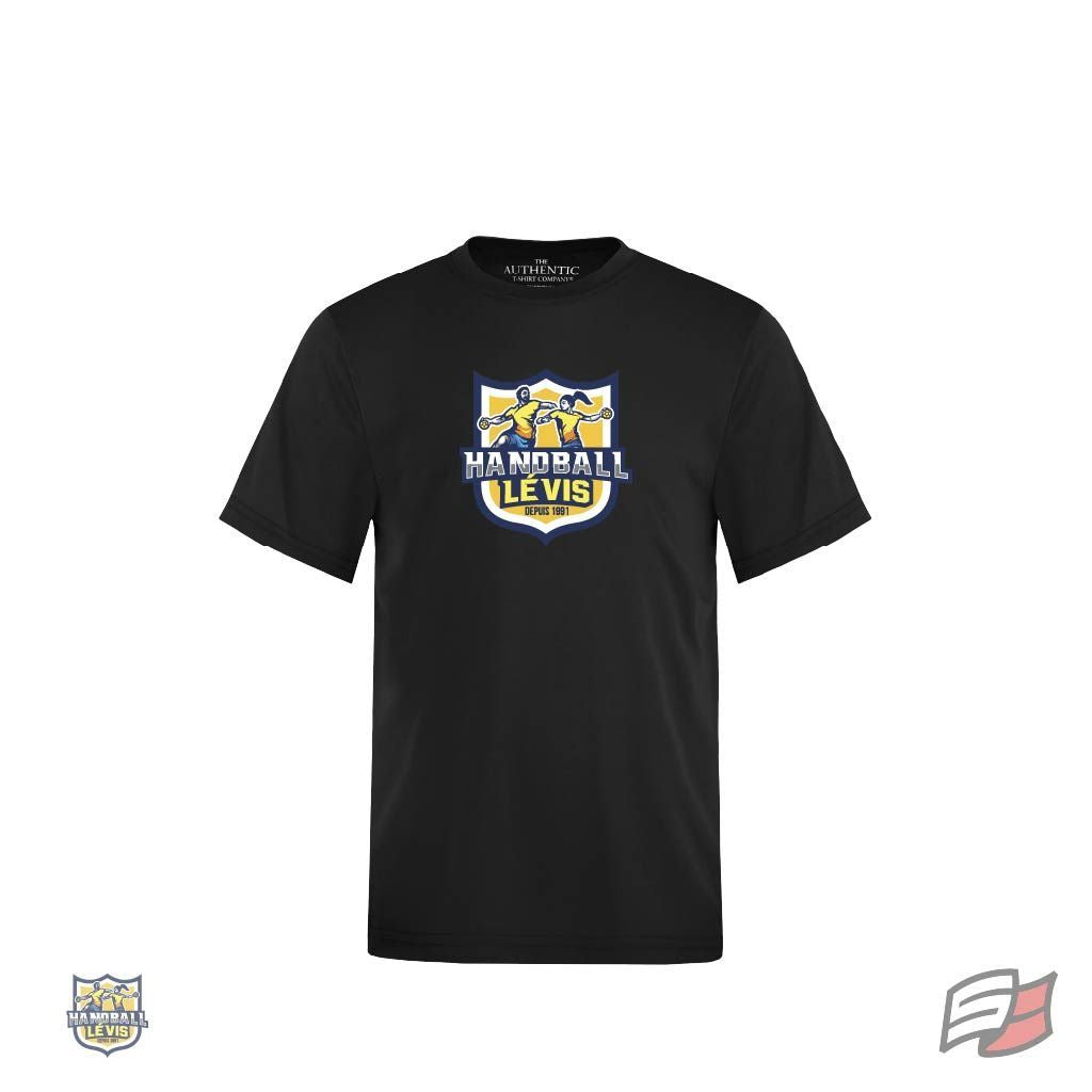 DRYFIT S/S TEE YOUTH