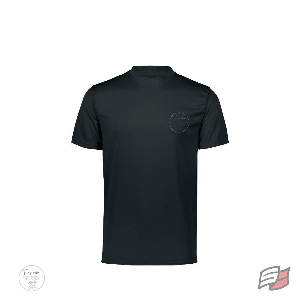 Tshirt dryfit junior