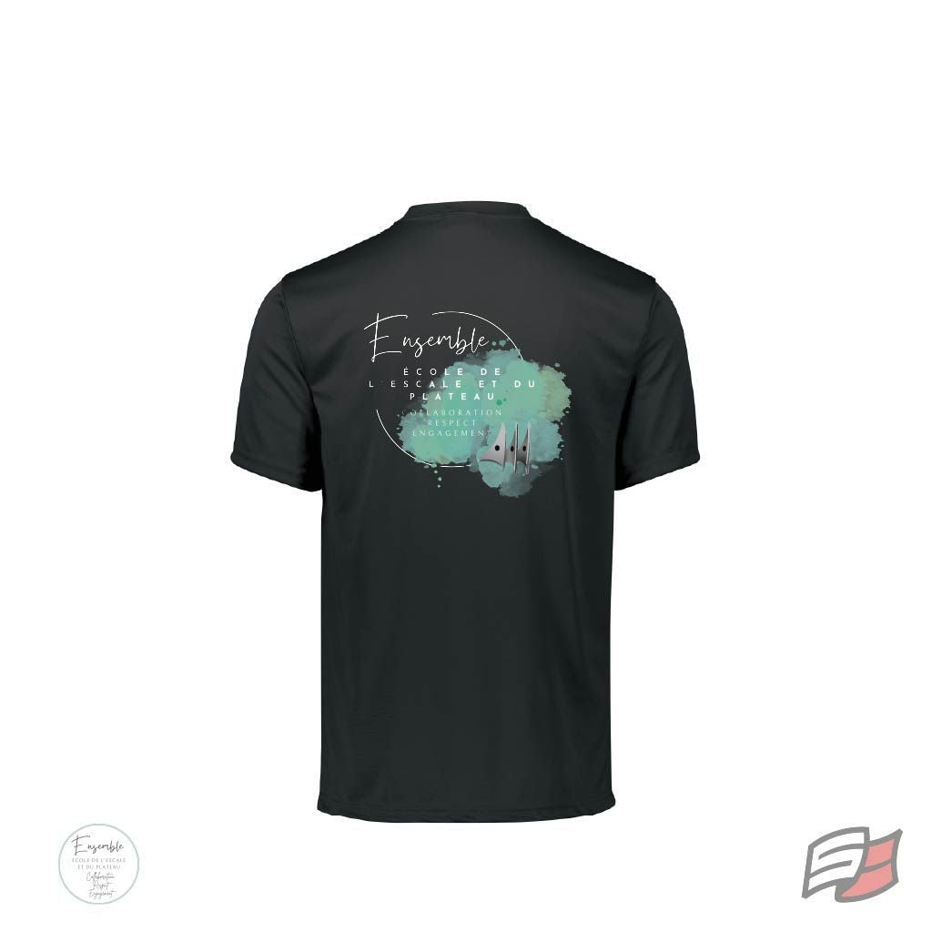 Tshirt dryfit junior