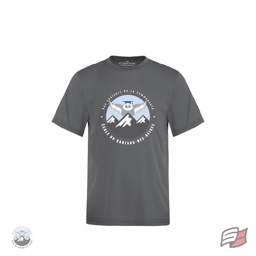 T-shirt dri-fit - junior