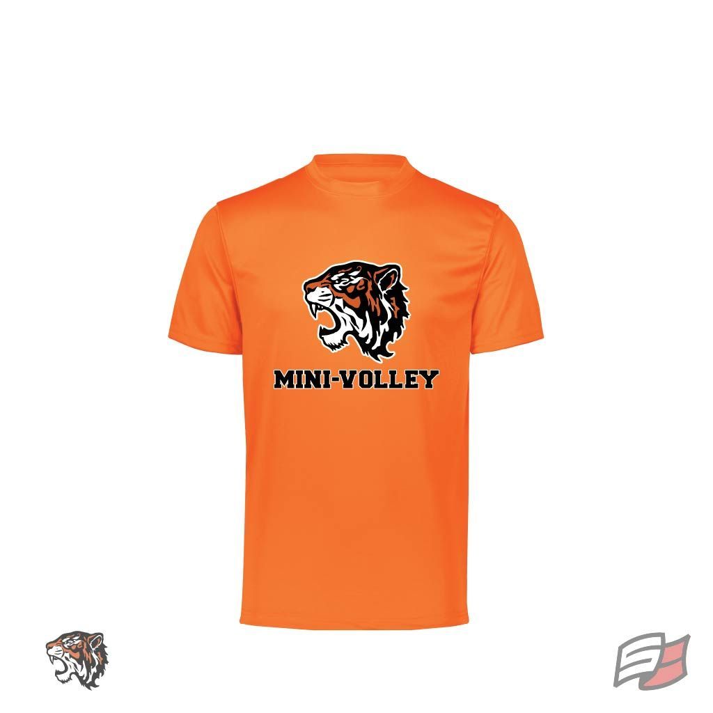 Tshirt dryfit junior (Volleyball)