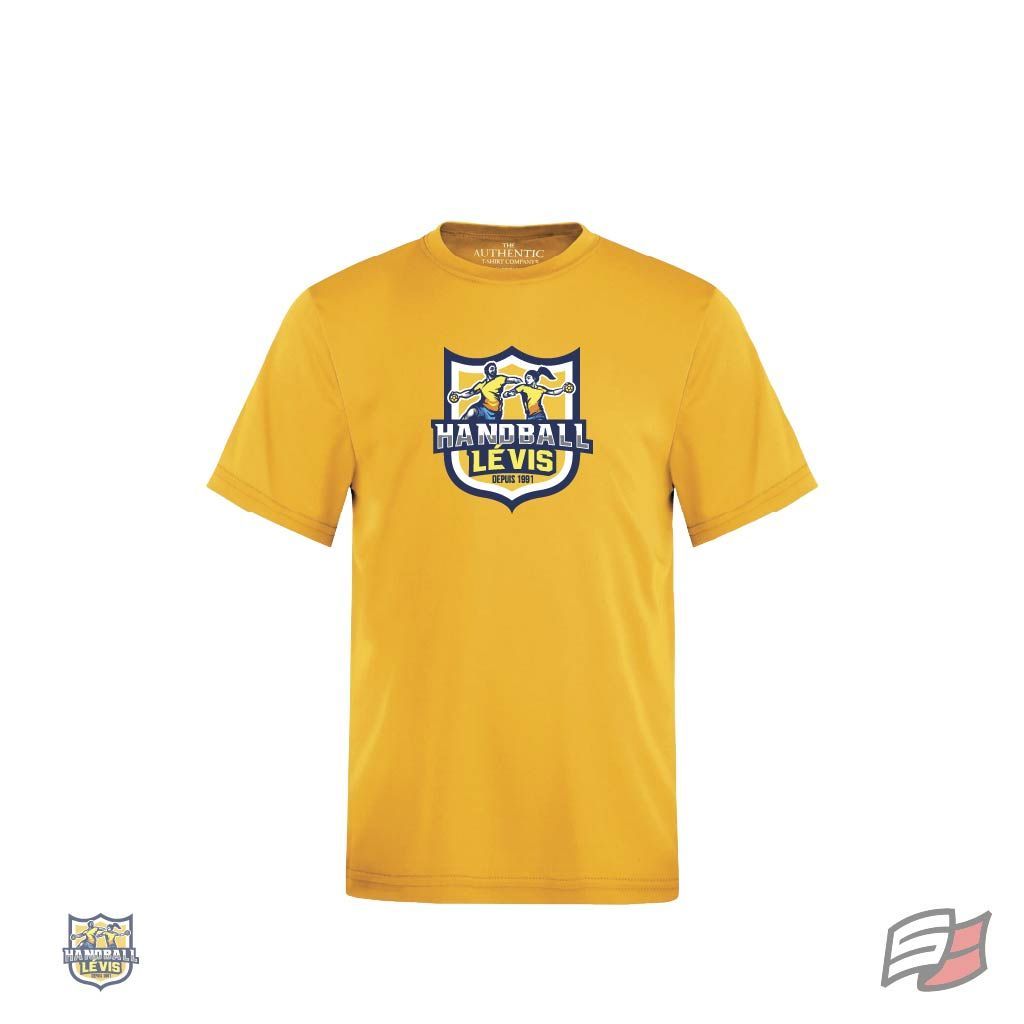 DRYFIT S/S TEE YOUTH