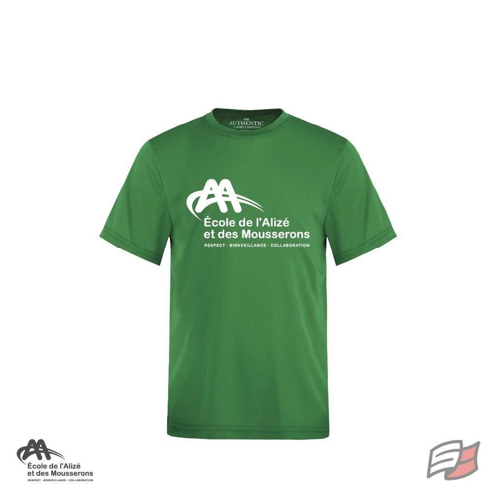 T-shirt dri-fit - junior