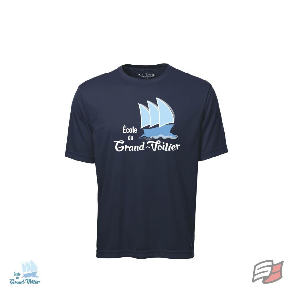 TSHIRT DRYFIT JUNIOR