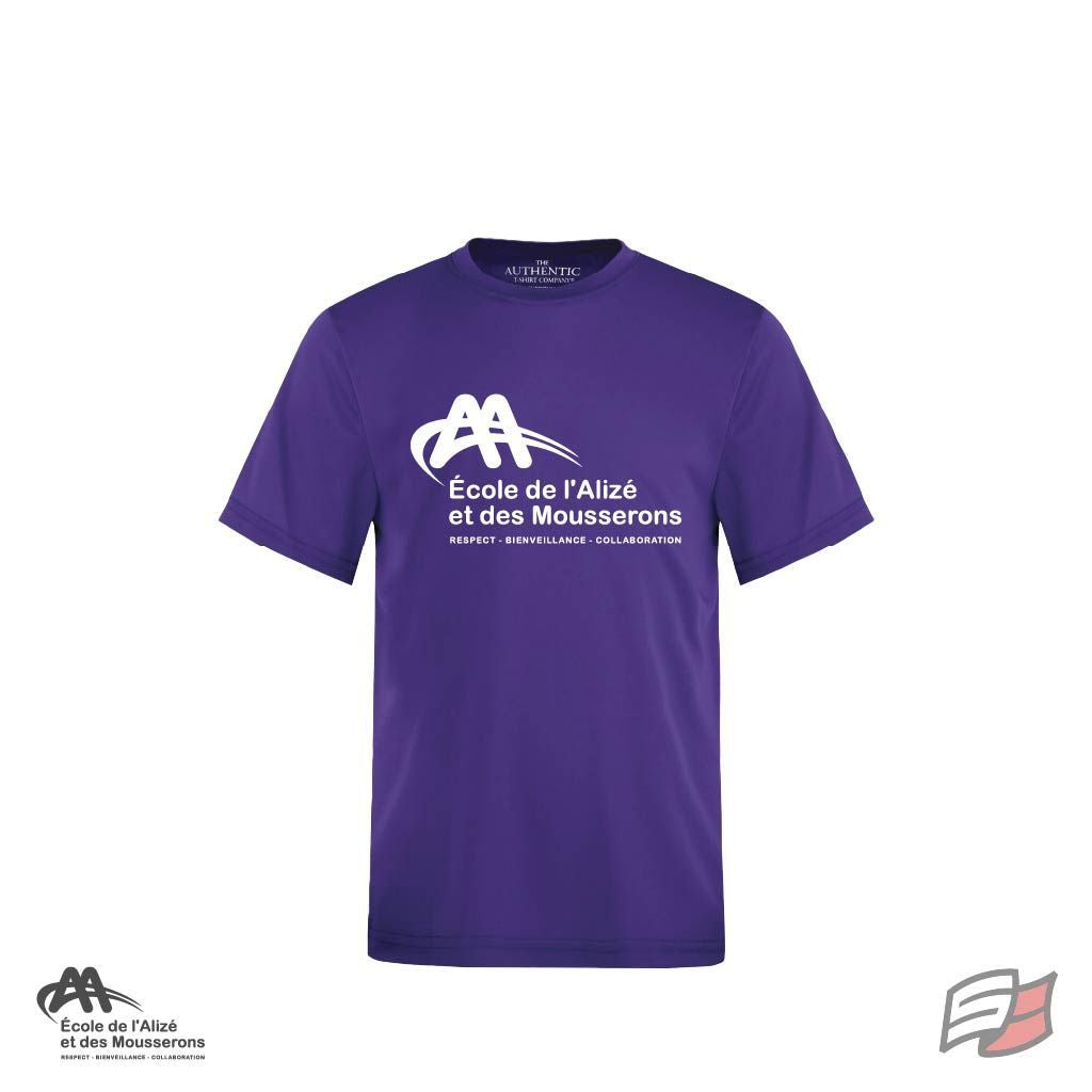 T-shirt dri-fit - junior