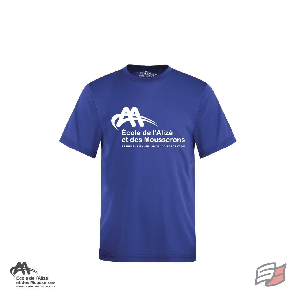 T-shirt dri-fit - junior