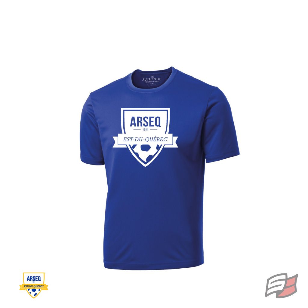TSHIRT DRYFIT JUNIOR ARSEQ