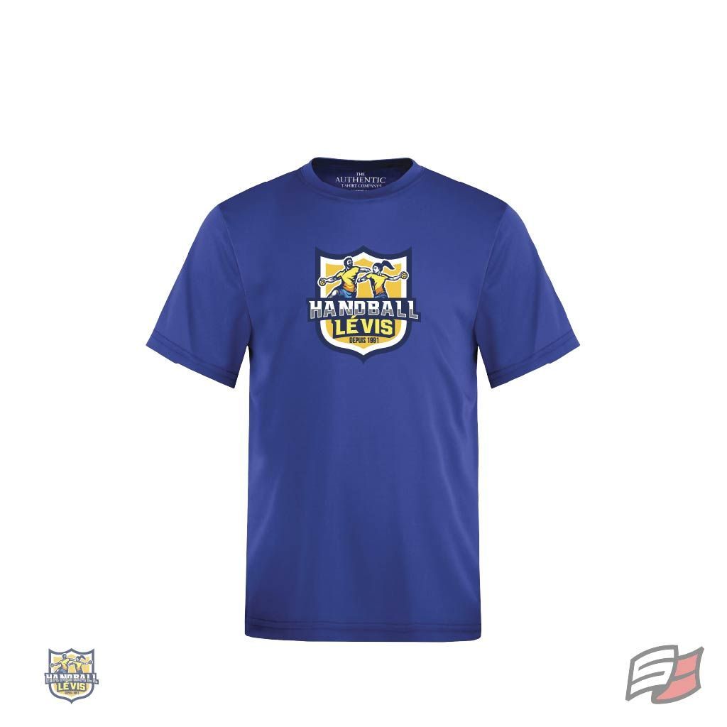 DRYFIT S/S TEE YOUTH