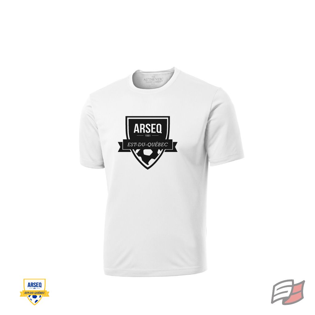 TSHIRT DRYFIT JUNIOR ARSEQ
