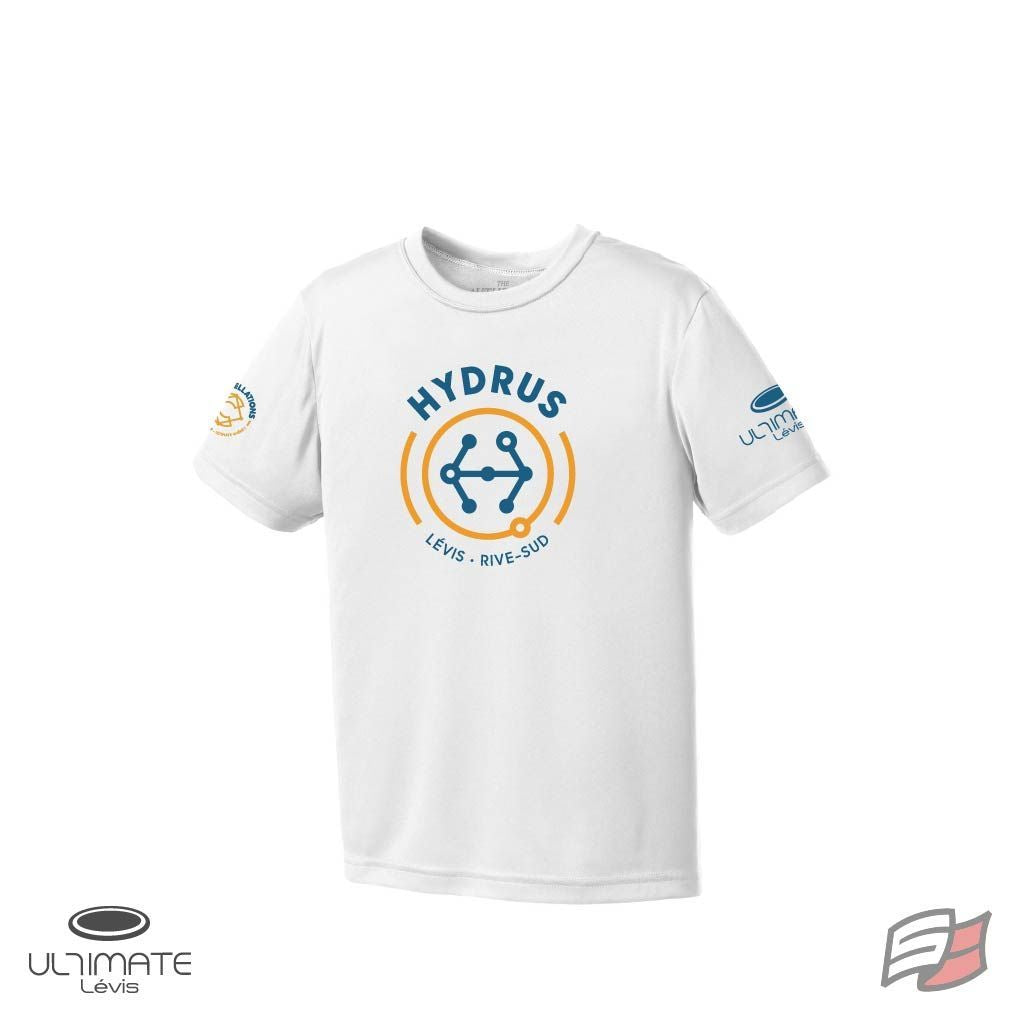 T-shirt constellation hydrus - junior