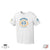 T-shirt constellation hydrus - junior