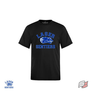 Dry-fit t-shirt youth