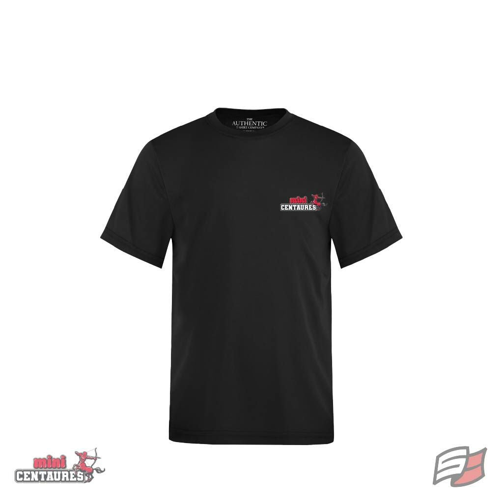 T-shirt dry-fit mini-centaures jr
