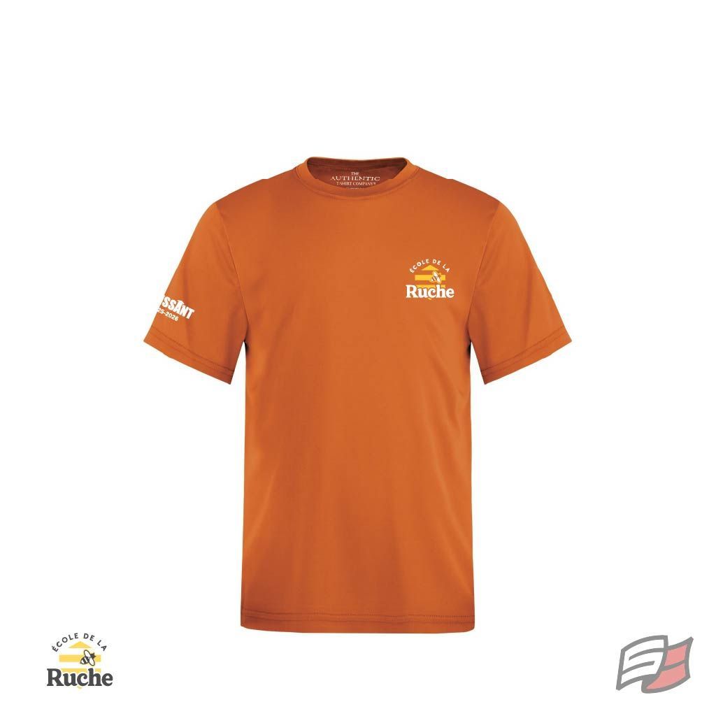 2025-26 graduate tee youth