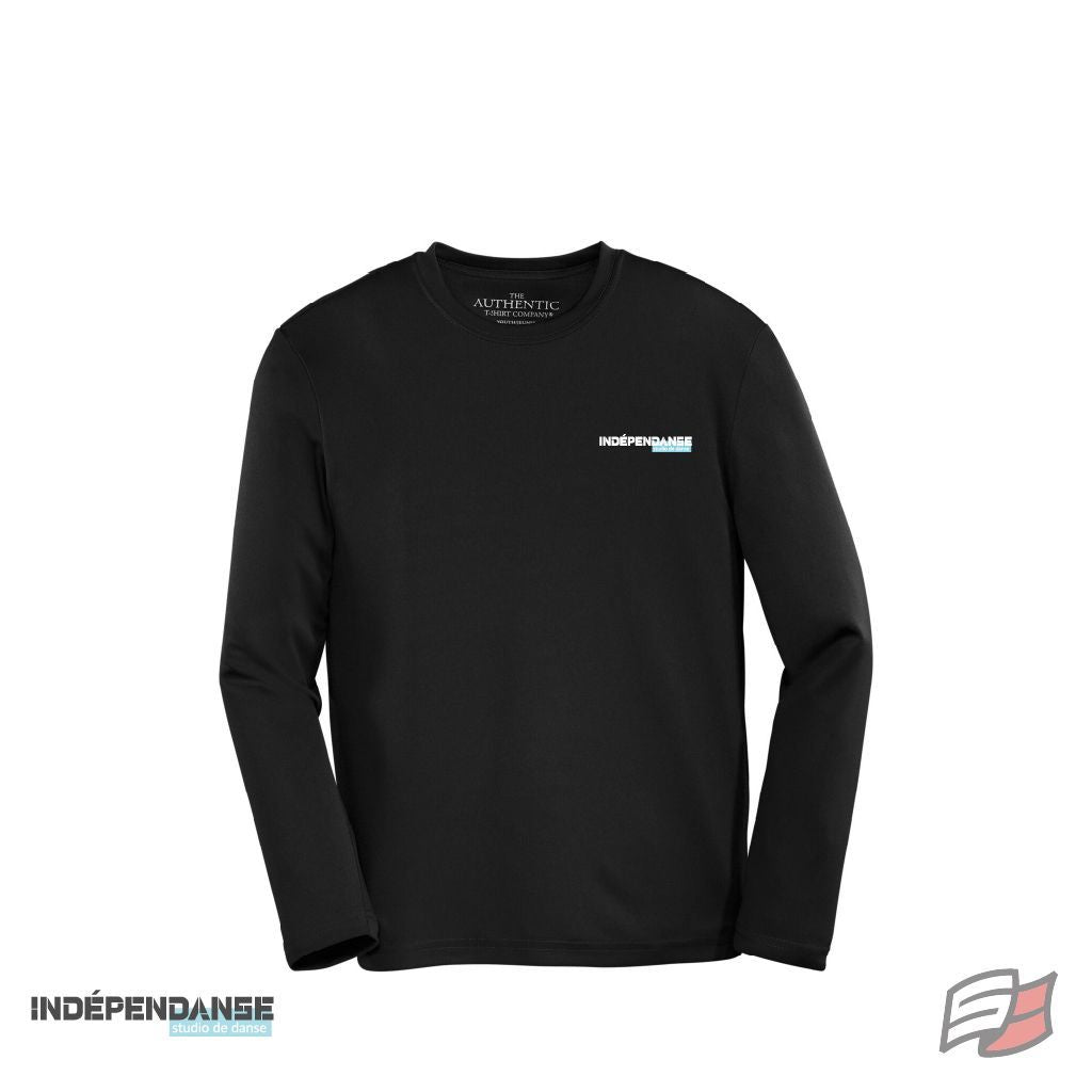 Chandail dri-fit m/l junior