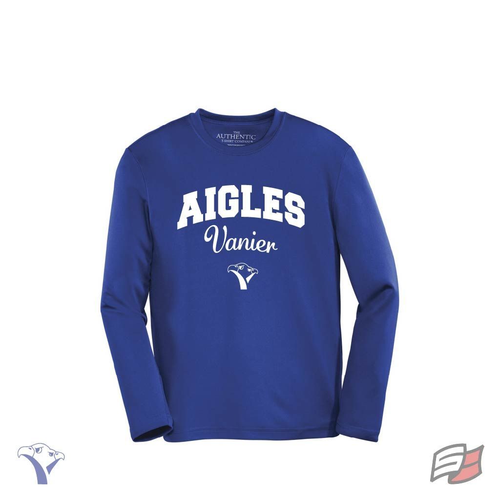 T-shirt dry-fit m/l junior