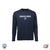 ATC GILET DRYFIT L/S JR MARINE -AUCUN SP