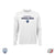 ATC GILET DRYFIT L/S JR BLANC (BASKET)