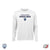 ATC GILET DRYFIT L/S JR BLANC (CHEER)