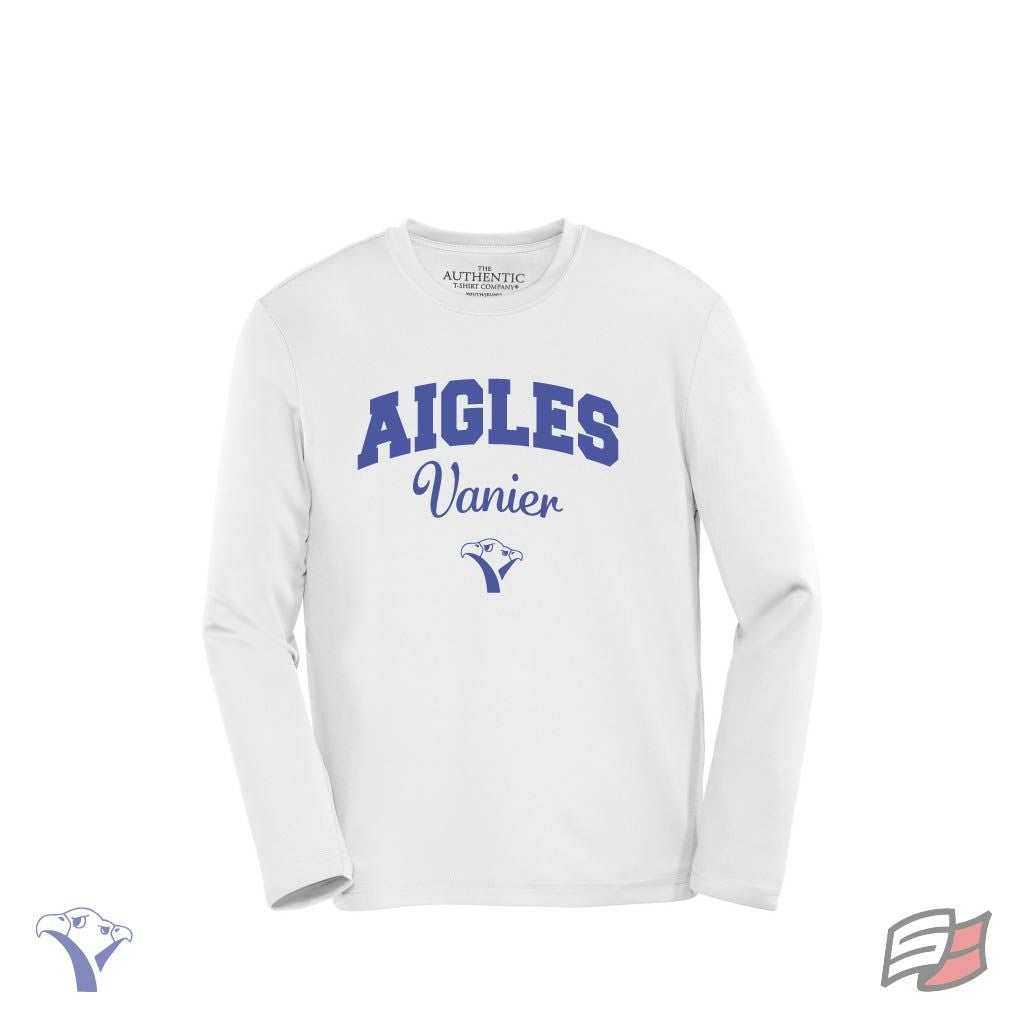 T-shirt dry-fit m/l junior