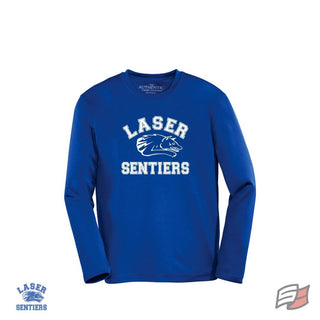Dry-fit l/s dri-fit youth