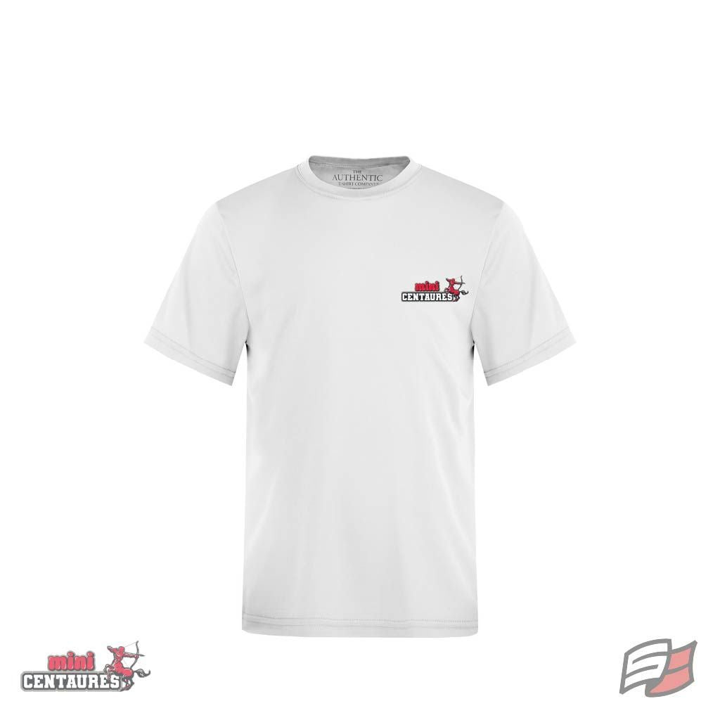 T-shirt dry-fit mini-centaures jr
