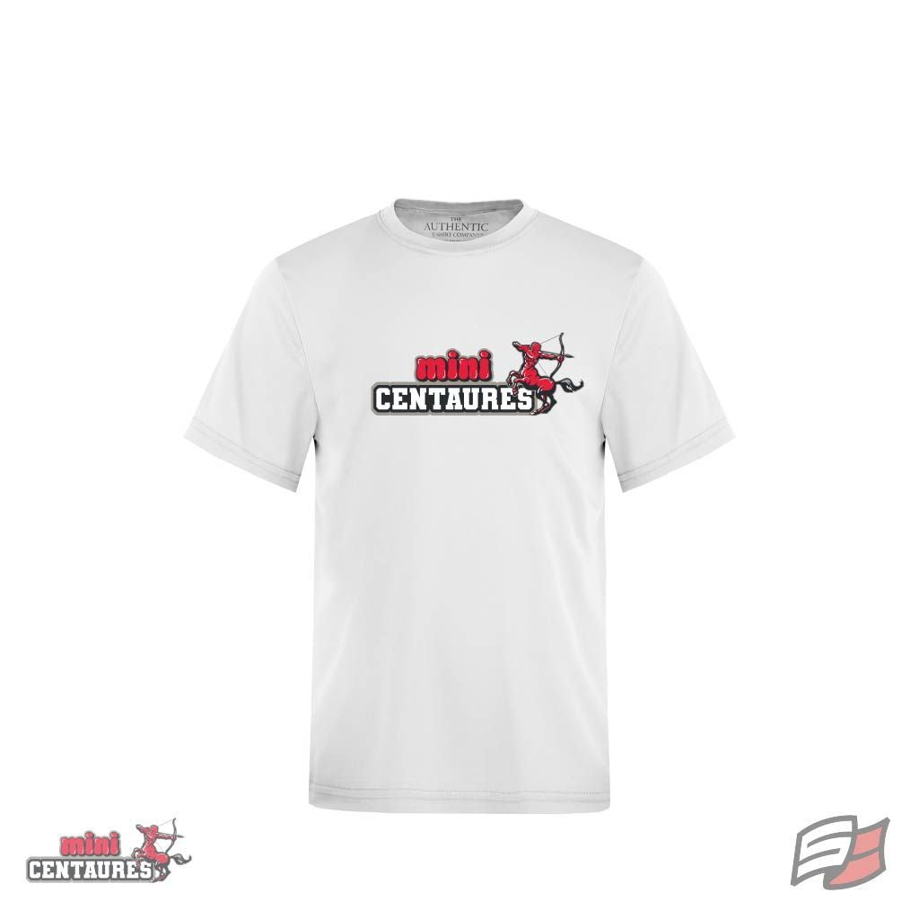 T-shirt dry-fit mini-centaures jr
