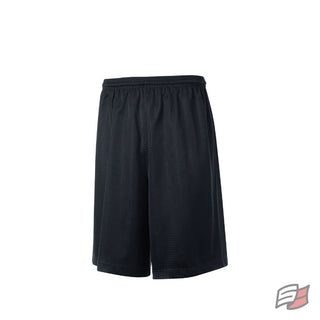 Pro mesh short