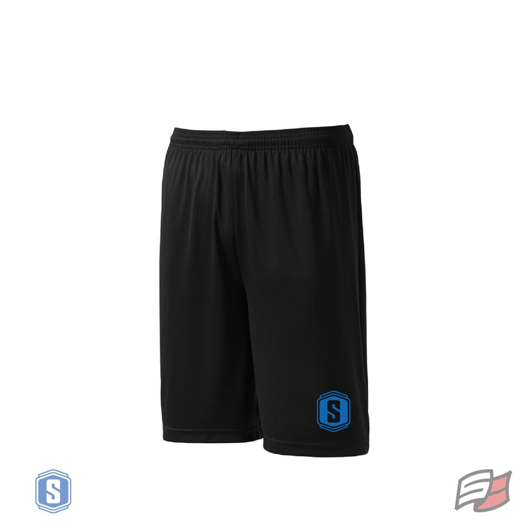 SHORT JUNIOR