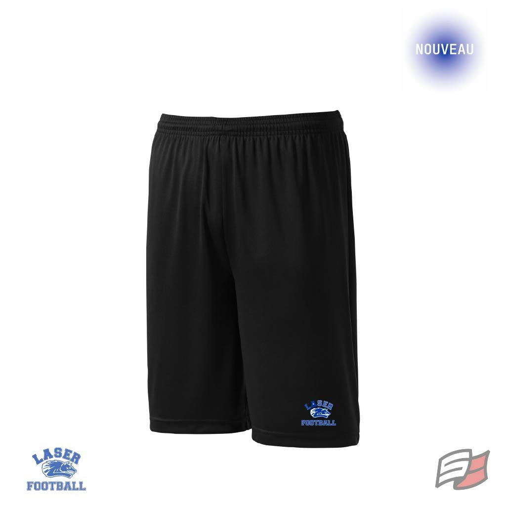 SHORT DRYFIT PRO TEAM JUNIOR