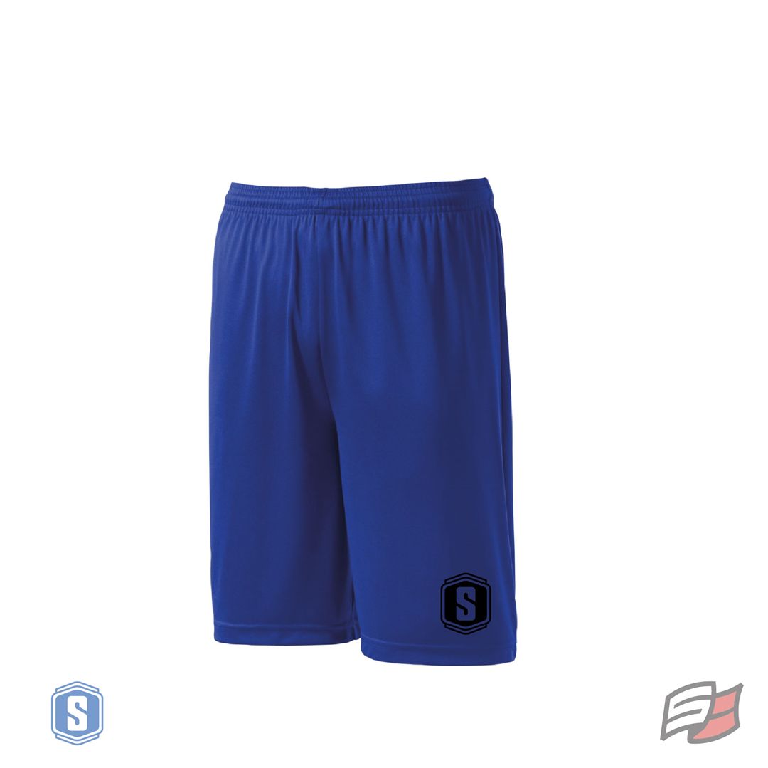 SHORT JUNIOR