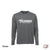 GILET DRYFIT M/L GRIS CHARBON