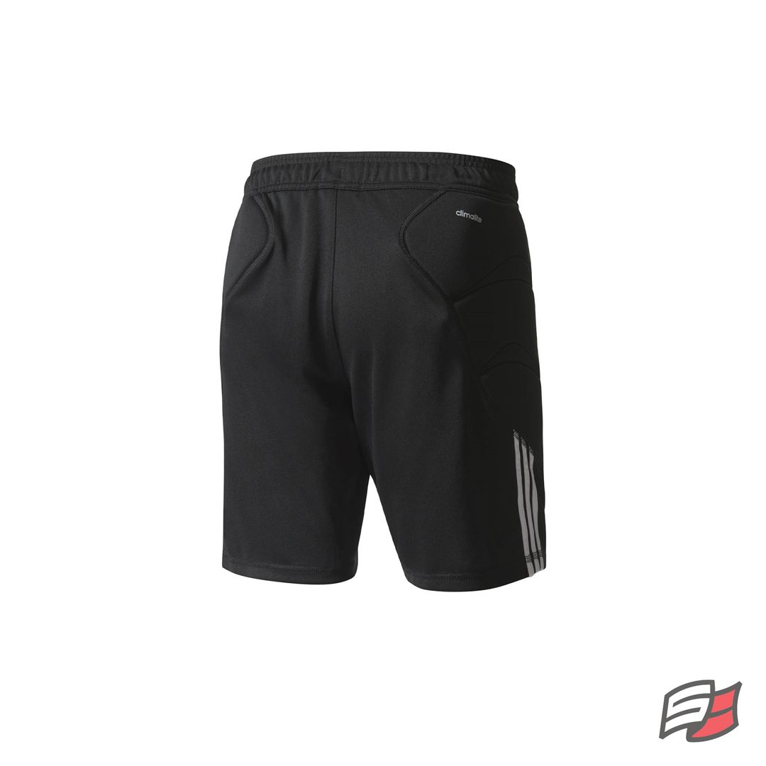 Tierro 13 goalkeeper short