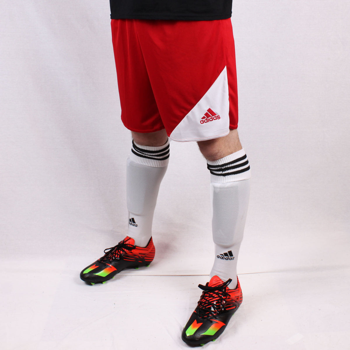 Short Striker 13 homme