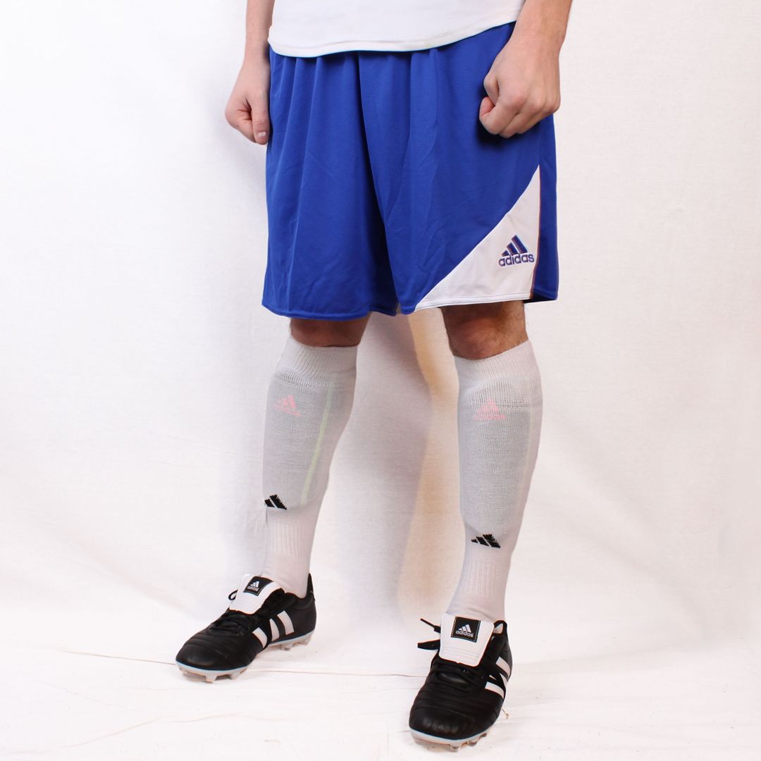 Short Striker 13 junior