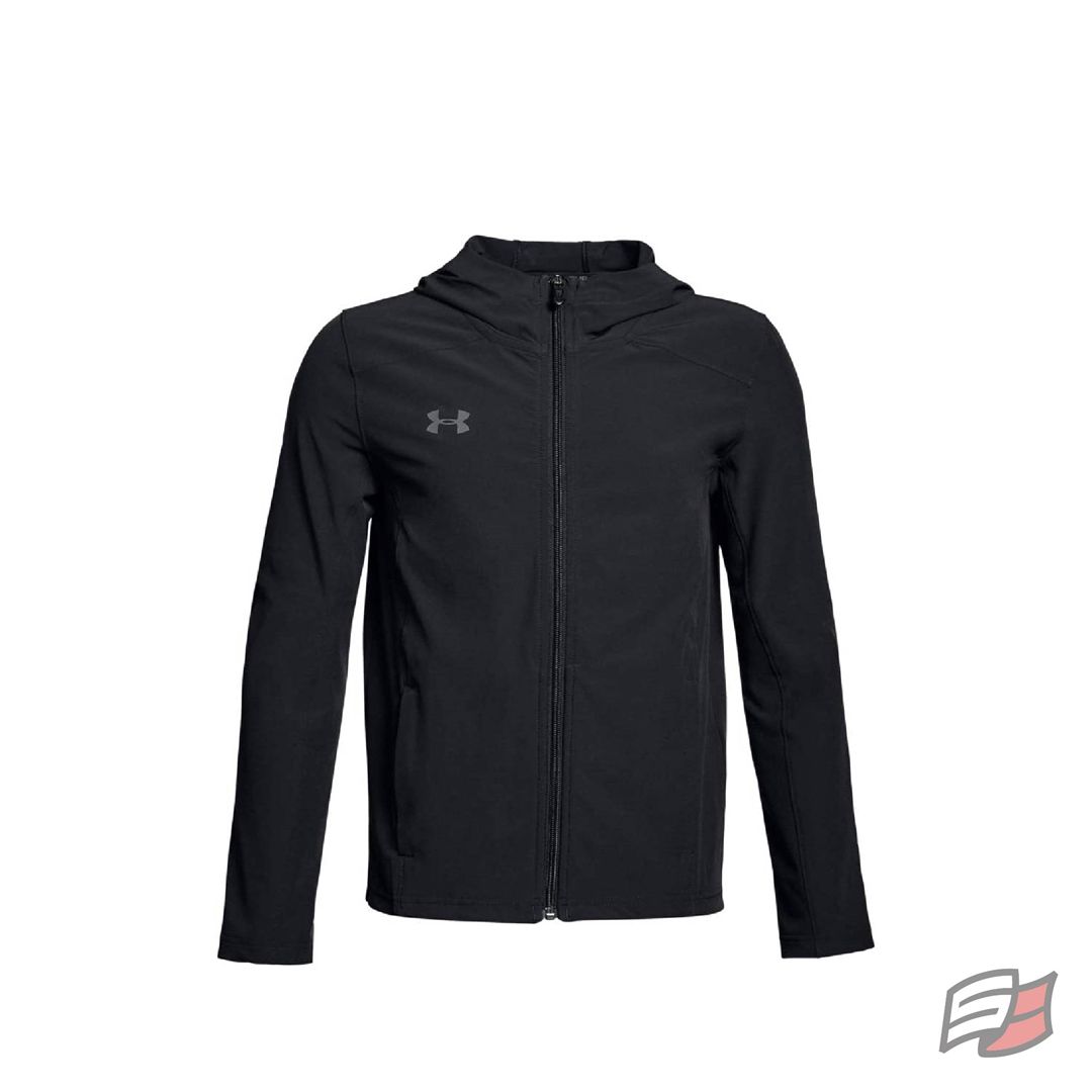 CHALLENGER II STORM SHELL JACKET YOUTH - Sports Contact