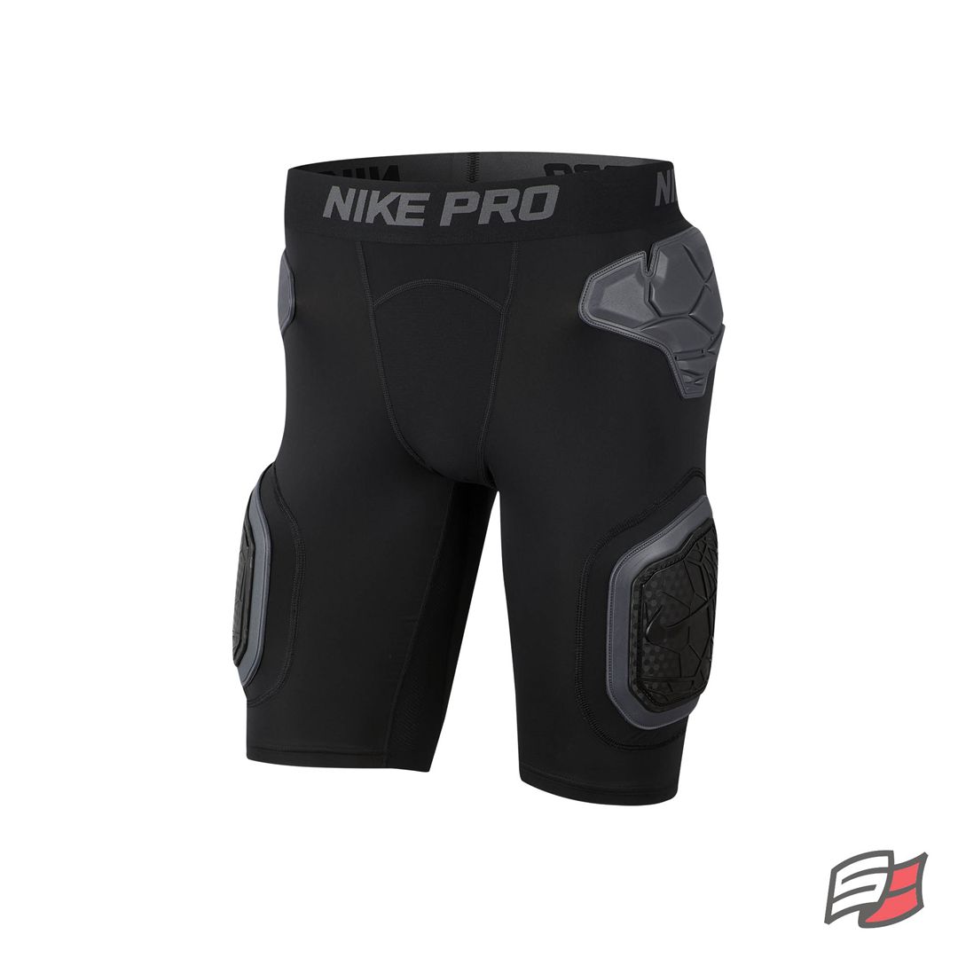 NIKE PRO HYPERSTRONG GIRDLE 5-PAD AD - Sports Contact