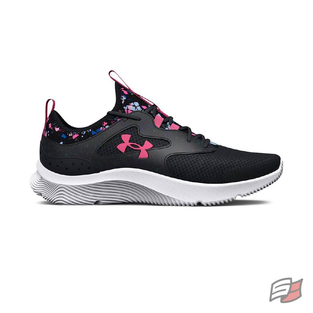 UA INFINITY 2.0 PRINTED GS - Sports Contact